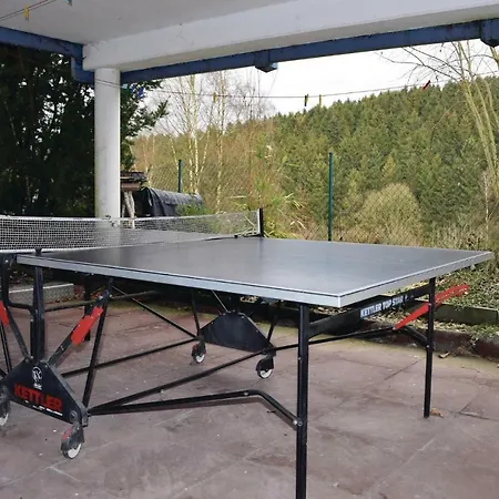 Vakantiehuis Holiday Wiegers 05